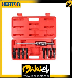 کیت پولی کش و بلبرینگ کش-کنس کش