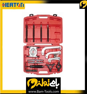 کیت پولی کش و بلبرینگ کش هیدرولیک