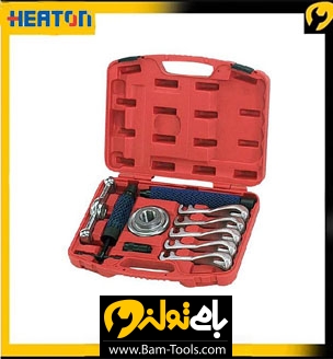 کیت بلبرینگ کش (دو پایه)