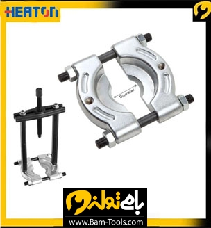 بلبرینگ کش کفی