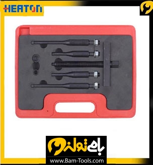 کیت بلبینگ کش دو پایه