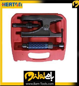 سیبک کش هیدرولیک