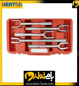 ست سیبک درآور میله ای