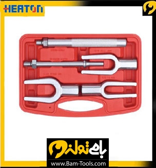 ست سیبک درآور میله ای