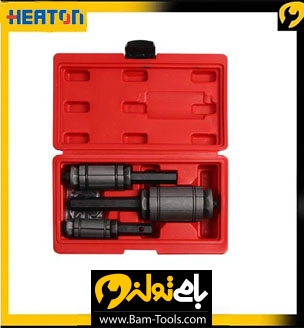 کیت ابزار بوش جازن