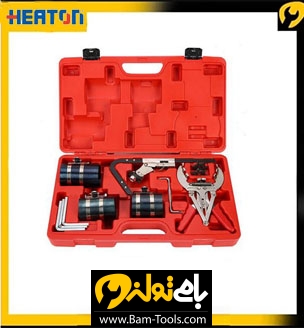 ست رینگ باز کن و رینگ جمع کن