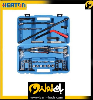 ست کامل انبر ساق سوپاپ