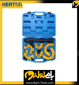 فنر جمع کن سنگین