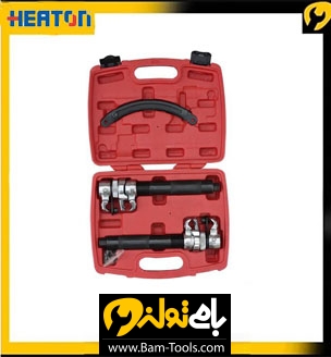 کیت فنر جمع کن هیدرولیک