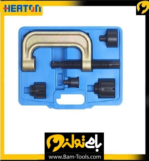 کیت ابزار بوش جازن