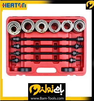 کیت ابزار بوش درآور