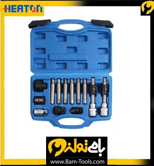 کیت ابزار دینام