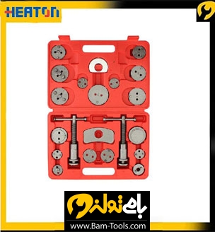 کیت کالیپر ترمز