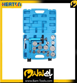 کیت کالیپر ترمز اتوماتیک