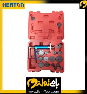 کیت کالیپر ترمز اتوماتیک