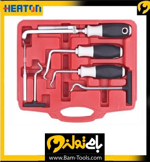 کیت پکینگ کش