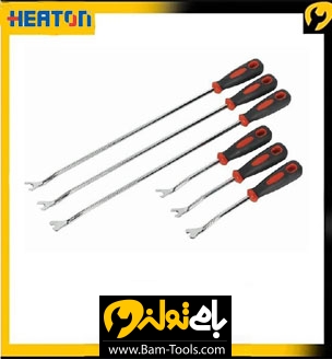 کیت خارکش رودری