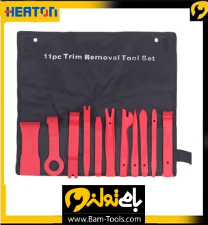 کیت خارکش رودری داشبورد