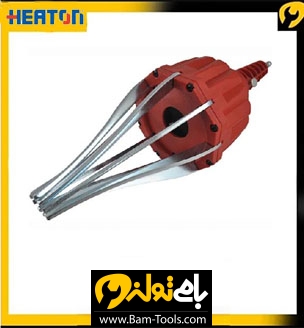 گردگیر باز کن پلوس