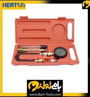 کمپرس سنج سواری