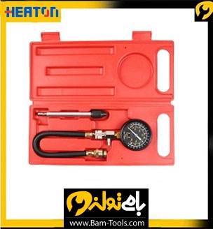 کمپرس سنج سواری