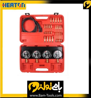 تنظیم کننده کاربراتور