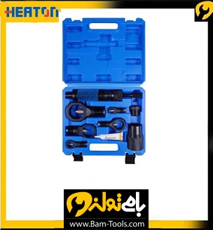 کیت مهره خردکن