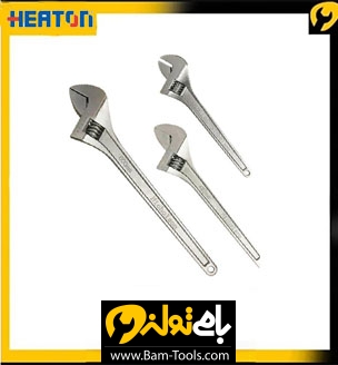 آچار فرانسه نیکلسون USA