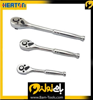 دسته بکس جغجغه ای طرح استاپون 72T