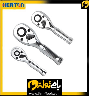 دسته بکس جغجغه ای کوتاه72T