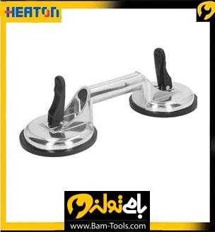 قاپک شیشه گیر