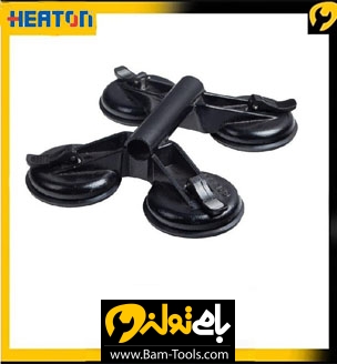 قاپک شیشه گیر