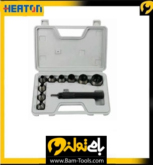 ست سمبه واشر (اینچی)