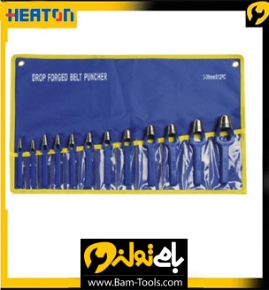 ست سنبه واشر درآر گلوری