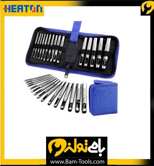 ست سمبه واشر درآر