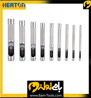 ست سمبه واشر درآر