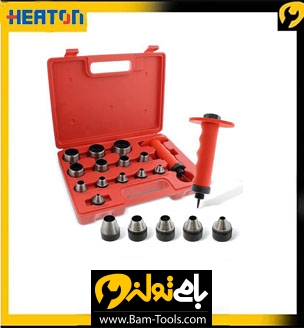 ست سمبه واشر درآر