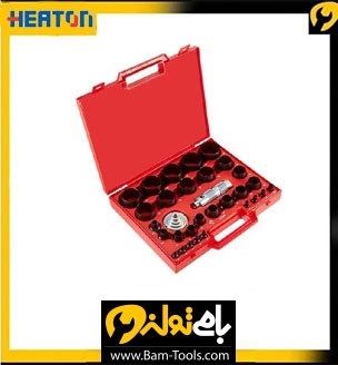 ست سمبه واشر درآر