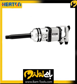 بکس بادی یک اینچ با شافت بلند