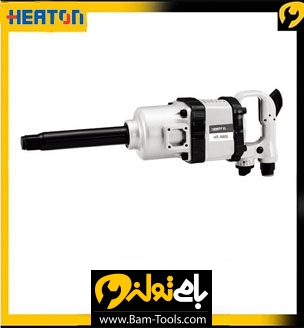 بکس بادی یک اینچ با شافت بلند