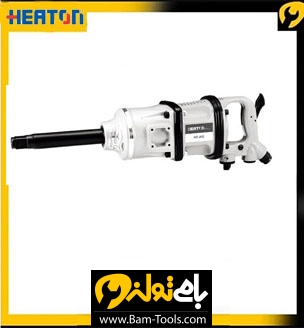 بکس بادی یک اینچ با شافت بلند