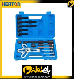 کیت پولی کش