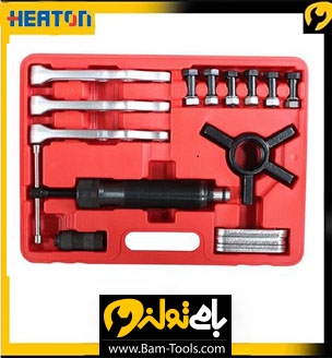 کیت پولی کش هیدرولیک 10 تن