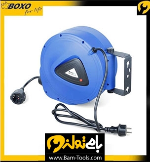 کابل جمع کن اتوماتیک