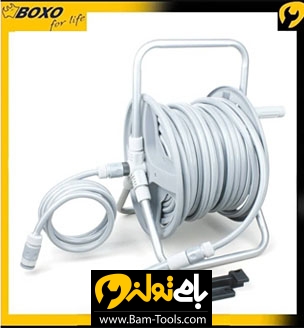 شلنگ جمع کن آب 40 متری