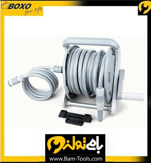 شلنگ جمع کن آب 20 متری