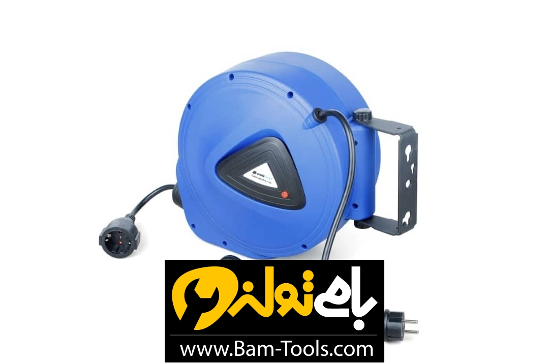 کابل جمع کن اتوماتیک